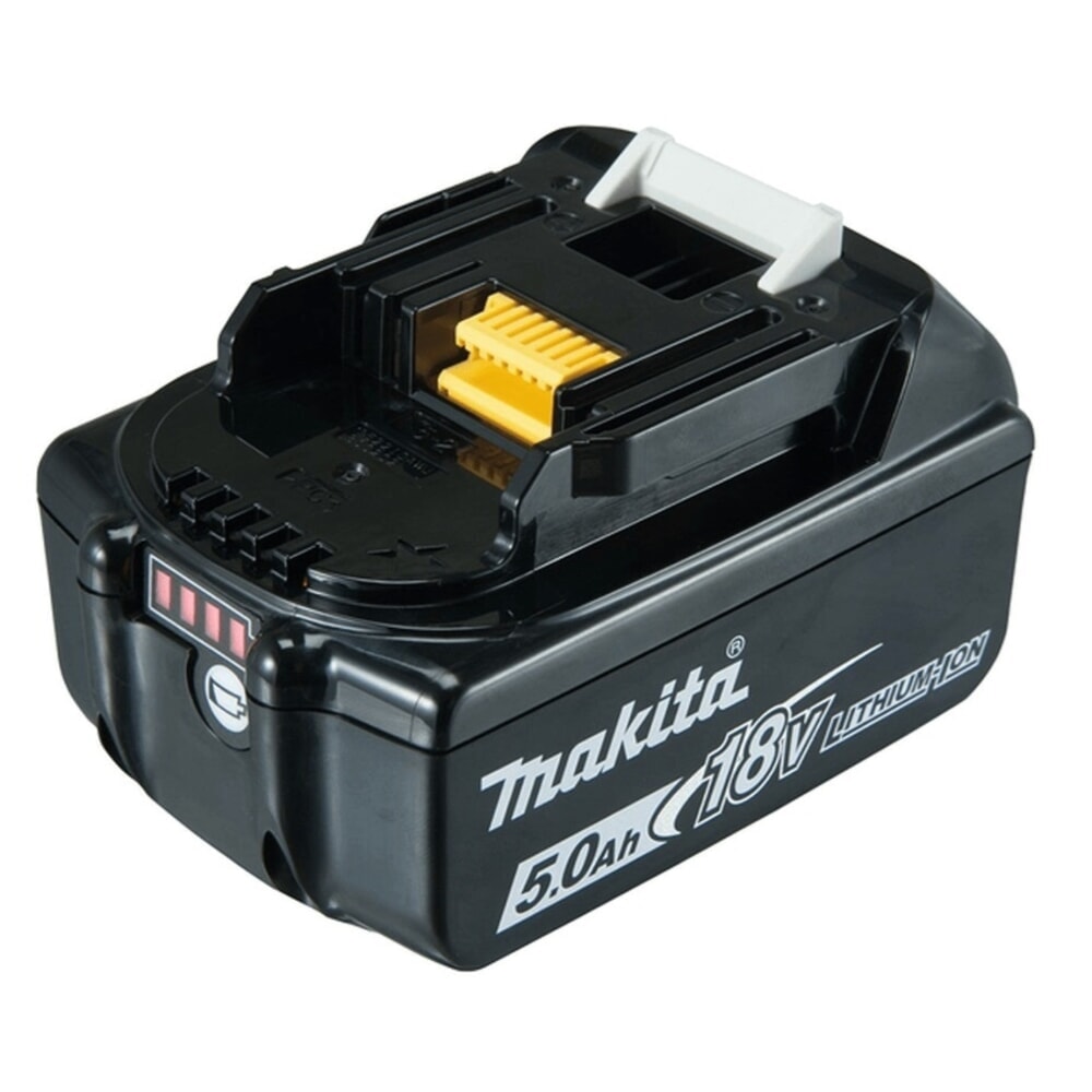 MAKITA Ersatzakku 18,0 V / 5.0AH (LI-ION) für Modell ViperMaxPro