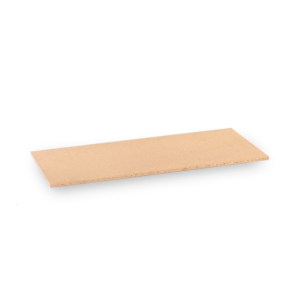 Numéro de l'image du produit 5: ManOrga Rayonnage grande portée, avec panneaux agglomérés, TB, H x l x P 2 500 x 2 700 x 800 mm