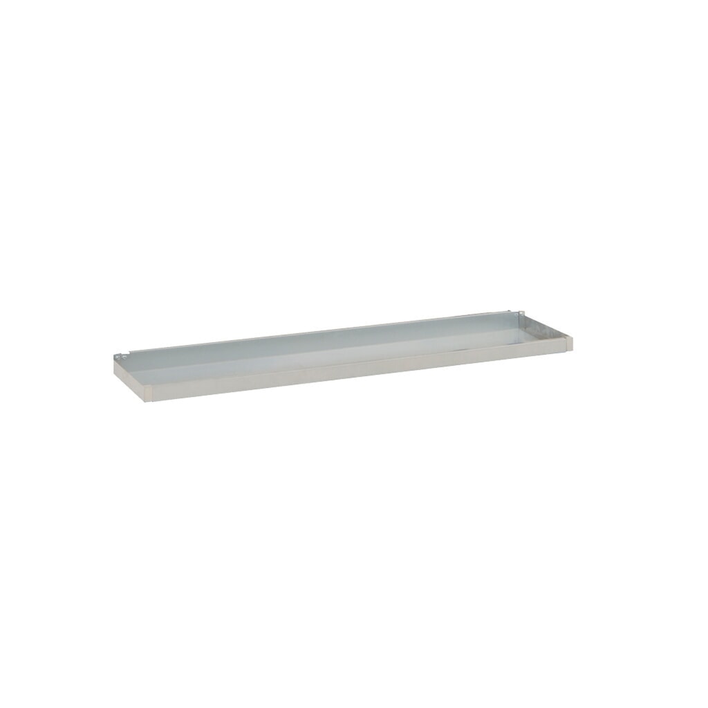 ManOrga Rayonnage vertical, bilatéral, TA, H x l x P 2 500 x 1 500 x 680 mm N° de l'image du produit 3 : ManOrga Rayonnage vertical, bilatéral, TA, H x l x P 2 500 x 1 500 x 680 mm