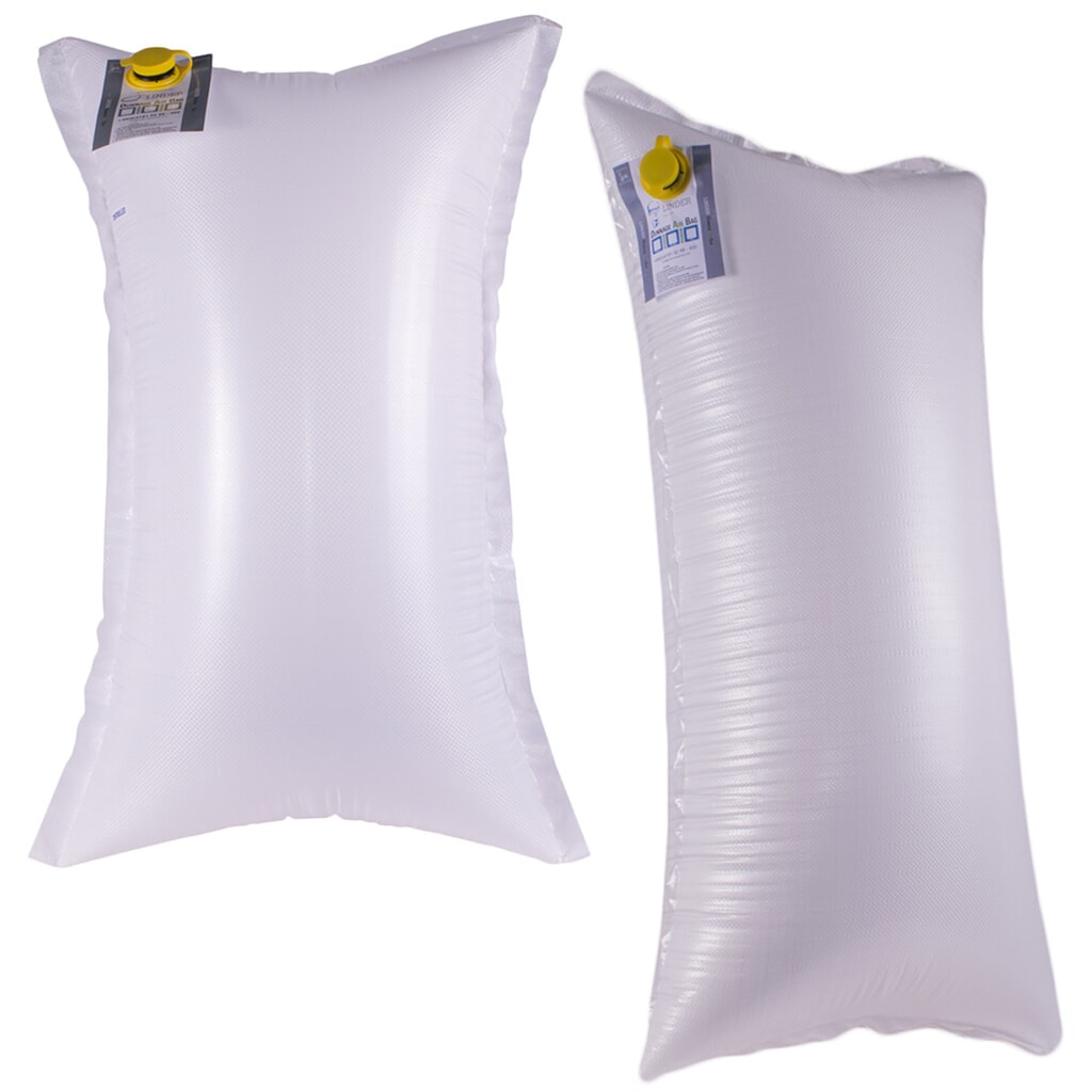 Matériau de rembourrage en PP, calage des chargements, Lxl 1 800 x 900 mm, 10 pces/UV N° de l'image du produit 1 : Matériau de rembourrage en PP, calage des chargements, Lxl 1 800 x 900 mm, 10 pces/UV
