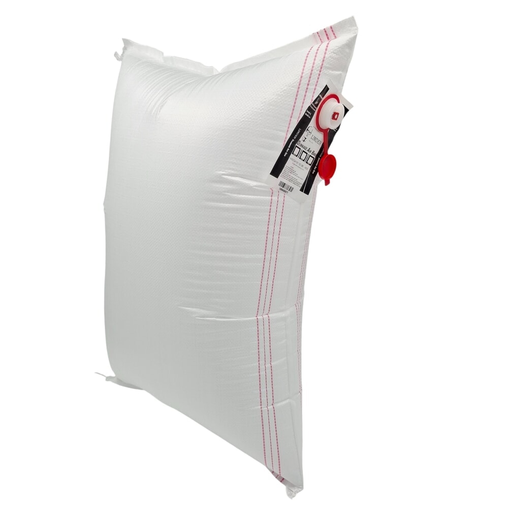 N° de l'image du produit 5 : Matériau de rembourrage en PP, calage des chargements, Lxl 1 200 x 900 mm, 10 pces/UV