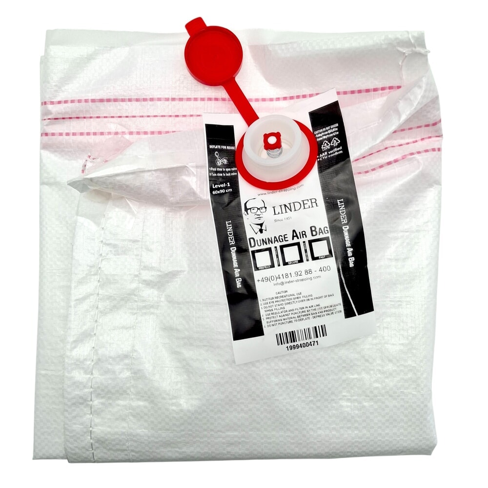 N° de l'image du produit 7 : Matériau de rembourrage en PP, calage des chargements, Lxl 1 200 x 900 mm, 10 pces/UV