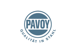 Logo PAVOY