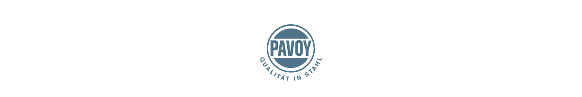Logo PAVOY