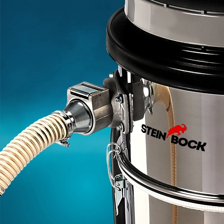 Marque exclusive Steinbock