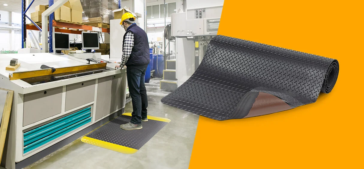 Tapis de sol