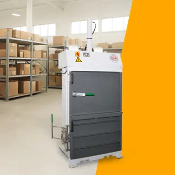 Poubelles industrielles