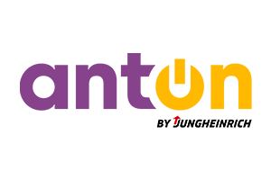 Illustration de la catégorie de produit: AntOn by Jungheinrich