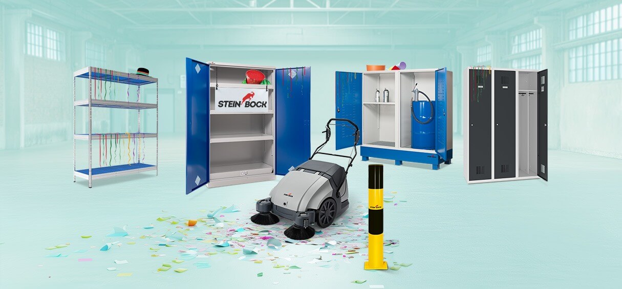 Adventswochen Steinbock