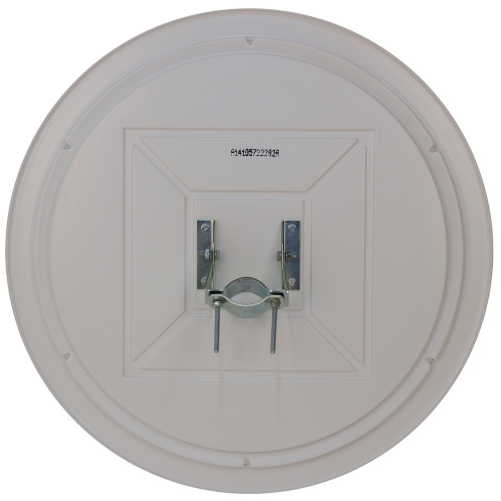 Numéro de l'image du produit 2: Miroir de circulation dancop EUvex, Ø 800 mm