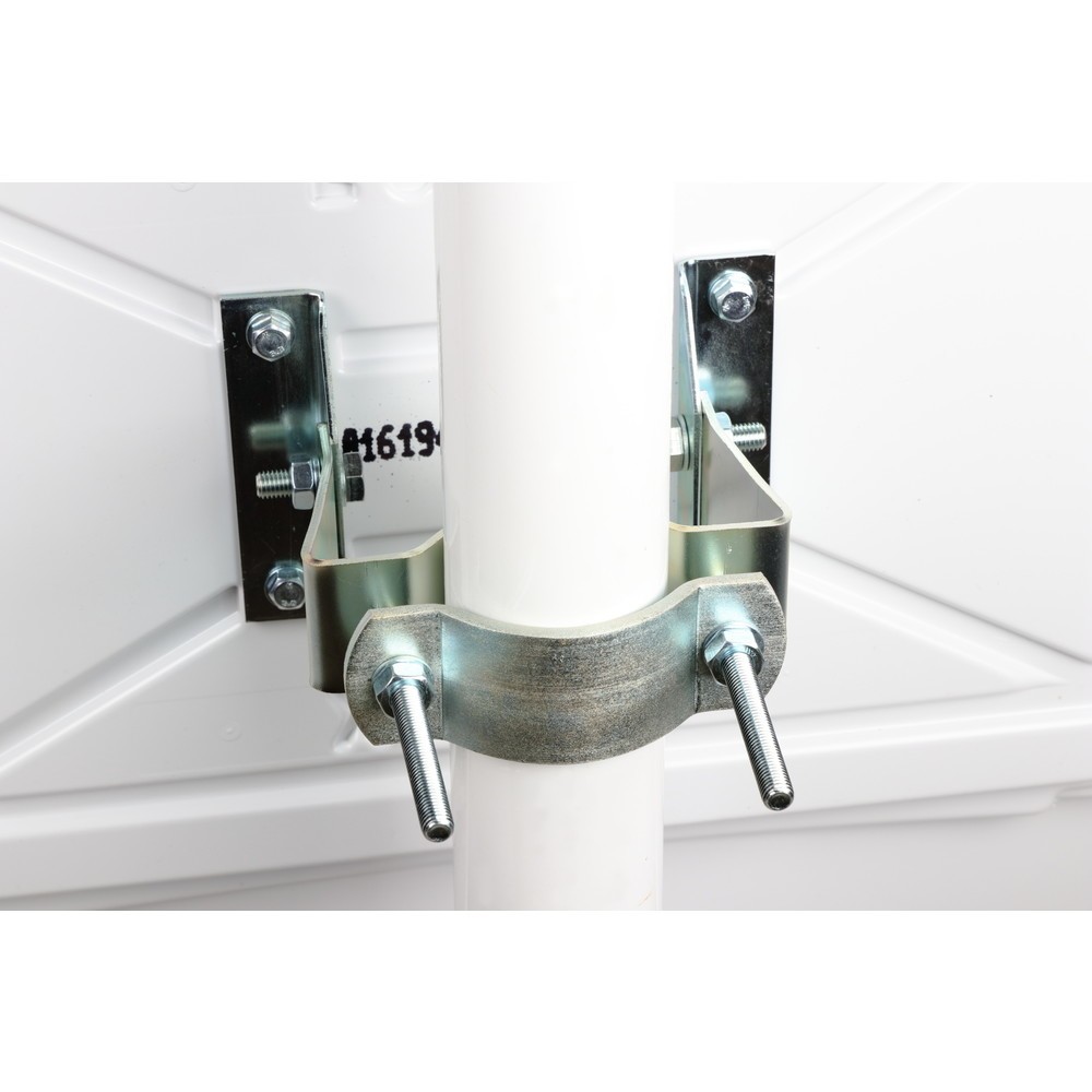 Numéro de l'image du produit 3: Miroir de circulation dancop EUvex, l x H 1 000 x 800 mm