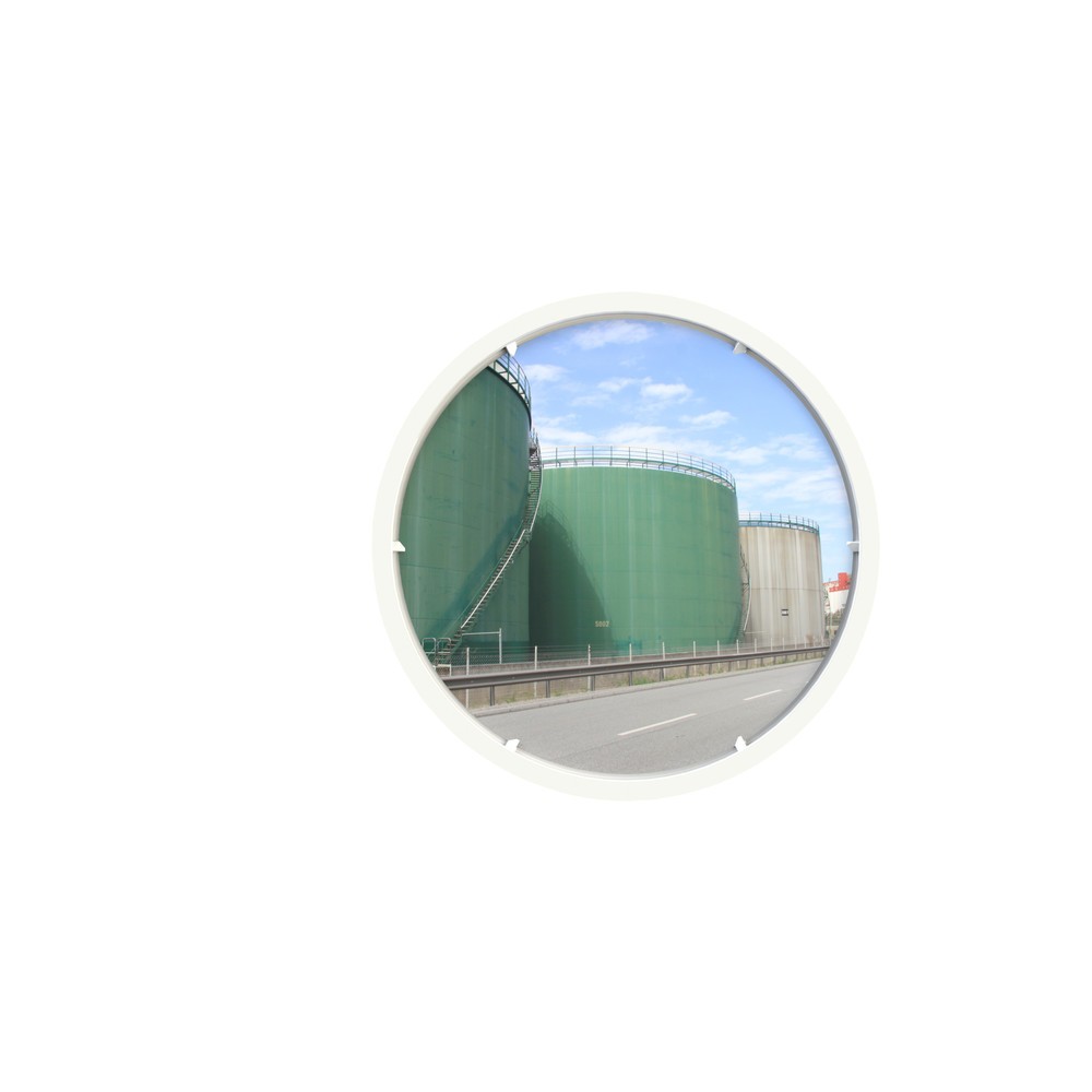 Numéro de l'image du produit 1: Miroir universel dancop EUvex, Ø 600 mm