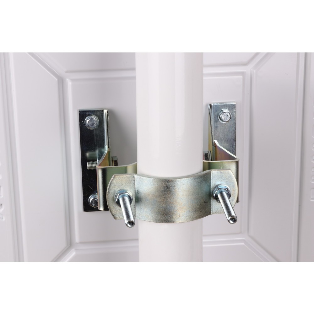 Numéro de l'image du produit 3: Miroir universel dancop EUvex, Ø 800 mm