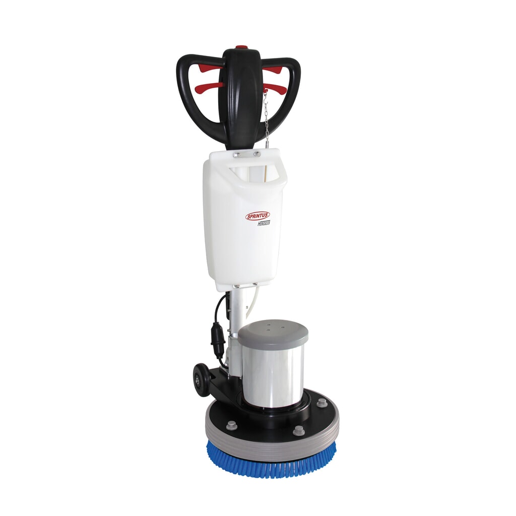N° de l'image du produit 3 : Monobrosse SPRiNTUS HERCULES