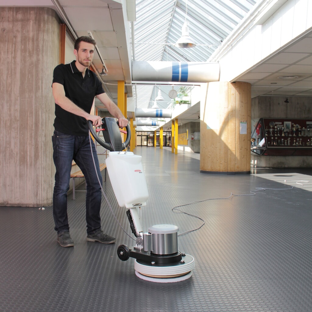 Monobrosse SPRiNTUS HERCULES N° de l'image du produit 6 : Monobrosse SPRiNTUS HERCULES