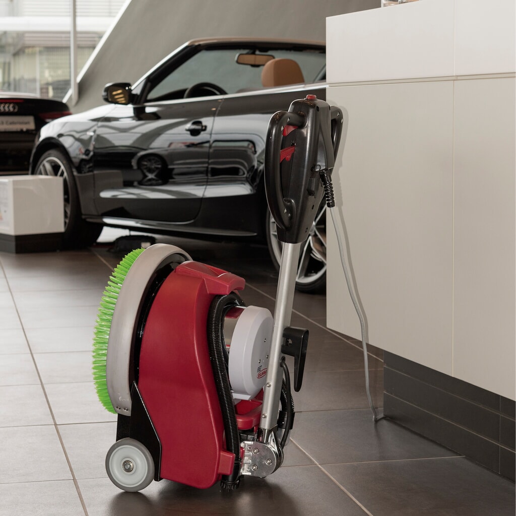 N° de l'image du produit 5 : Monobrosse SPRiNTUS ZEUS