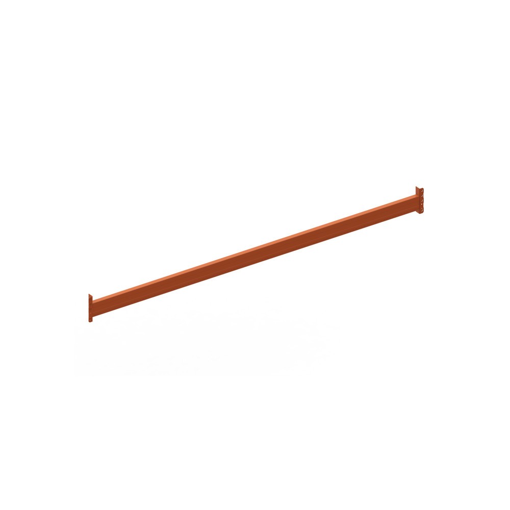 Illustration du produit: Montant META MULTIPAL, type 140/15, longueur 3 600 mm