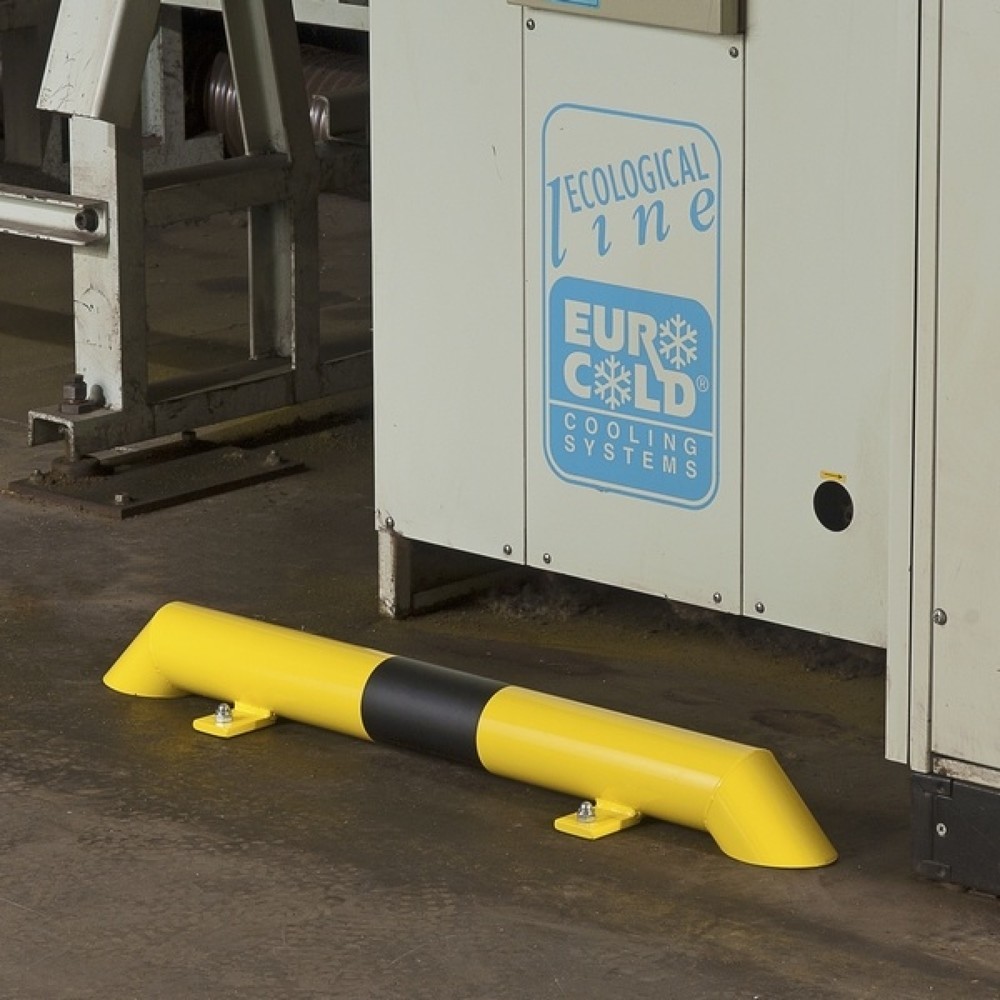 Numéro de l'image du produit 1: Barre de protection XXL MOTTEZ, longueur 980 mm