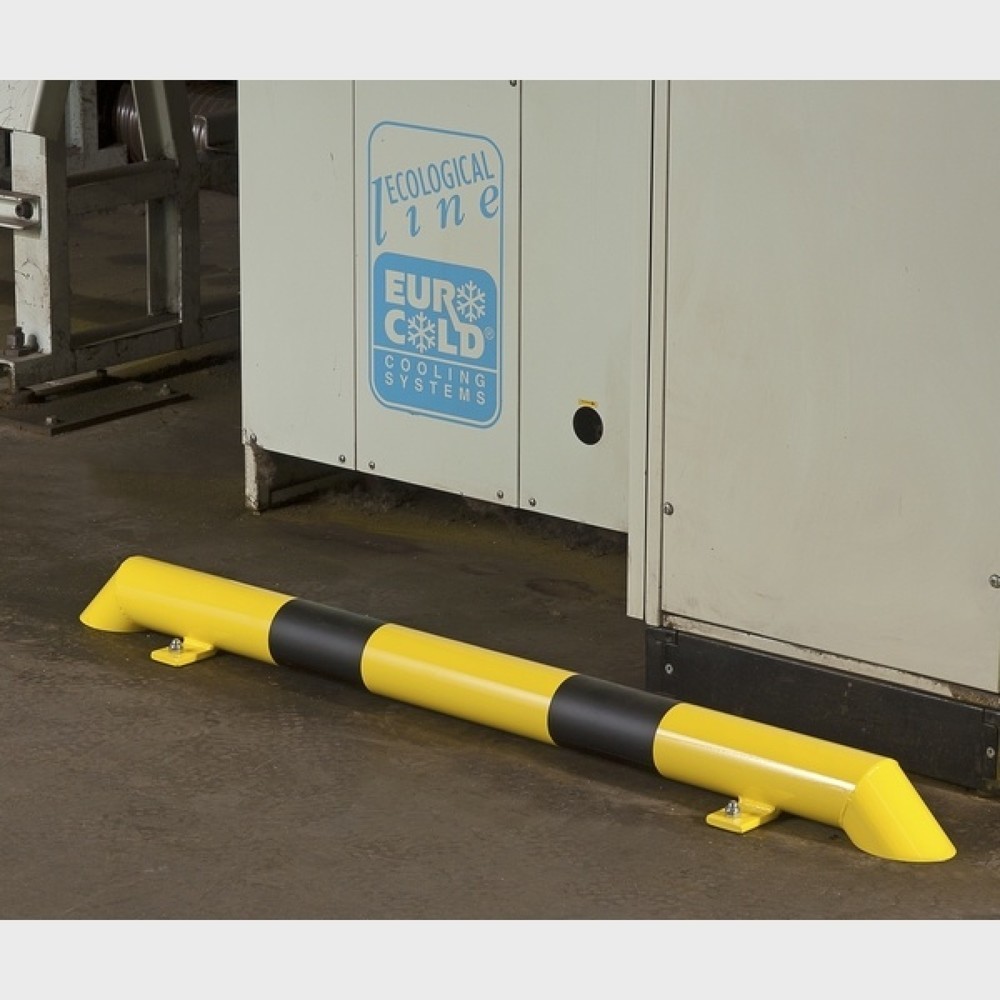 N° de l'image du produit 1 : Barre de protection XXL MOTTEZ, longueur 1 380 mm