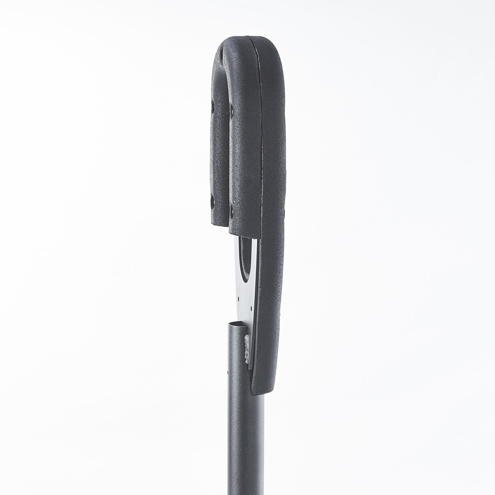 Numéro de l'image du produit 2: MOTTEZ Poteau pour 2 vélos, longueur 260 mm