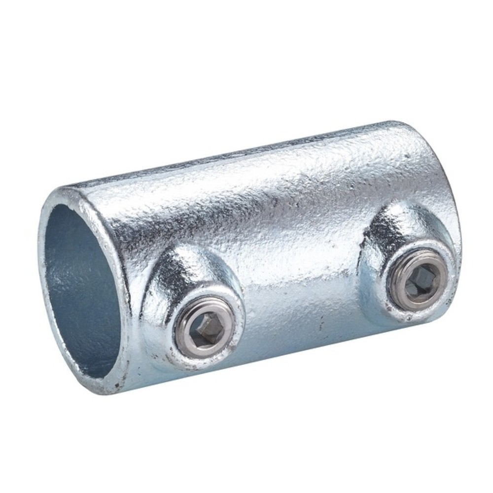 N° de l'image du produit 1 : MOTTEZ Raccord de tube Ø 42