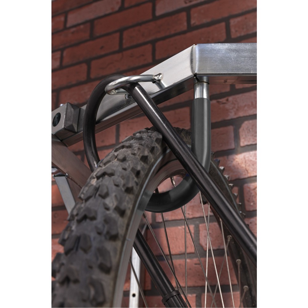 Numéro de l'image du produit 4: MOTTEZ Range 6 vélos mural
