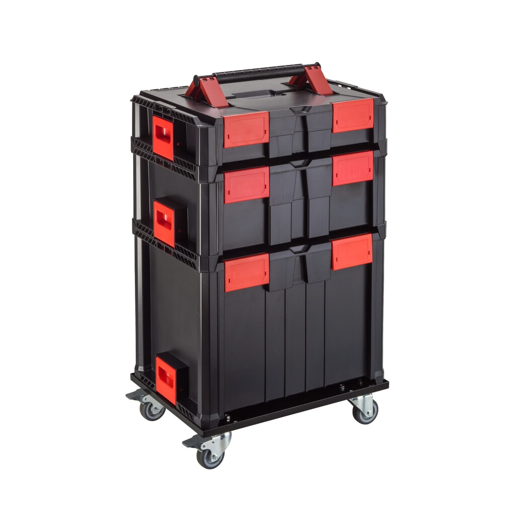 Multibox L VIGOR® sans outil N° de l'image du produit 5 : Multibox L VIGOR® sans outil