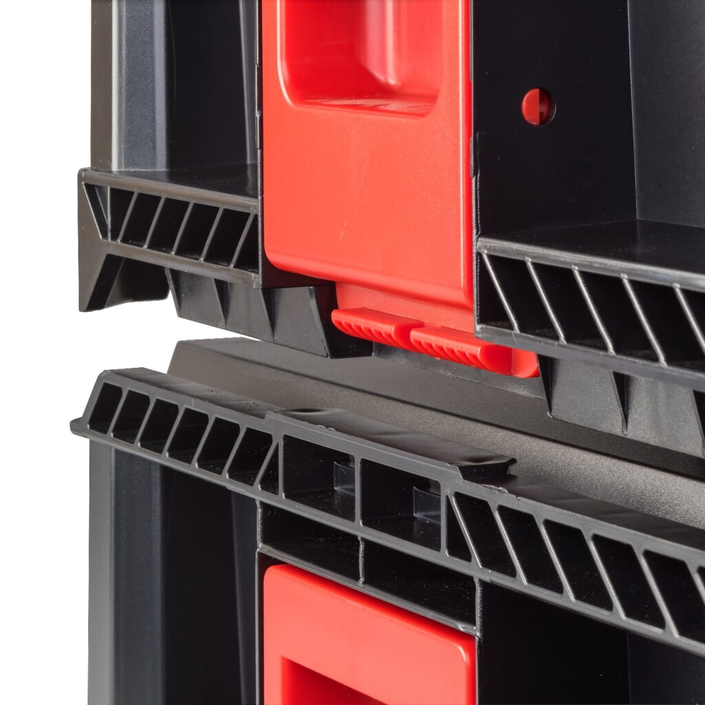 N° de l'image du produit 2 : Multibox L VIGOR® sans outil