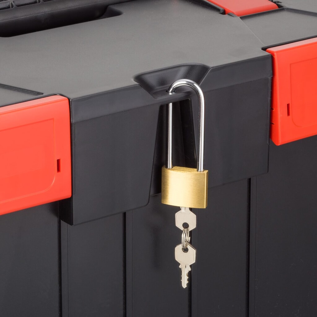 N° de l'image du produit 4 : Multibox L VIGOR® sans outil