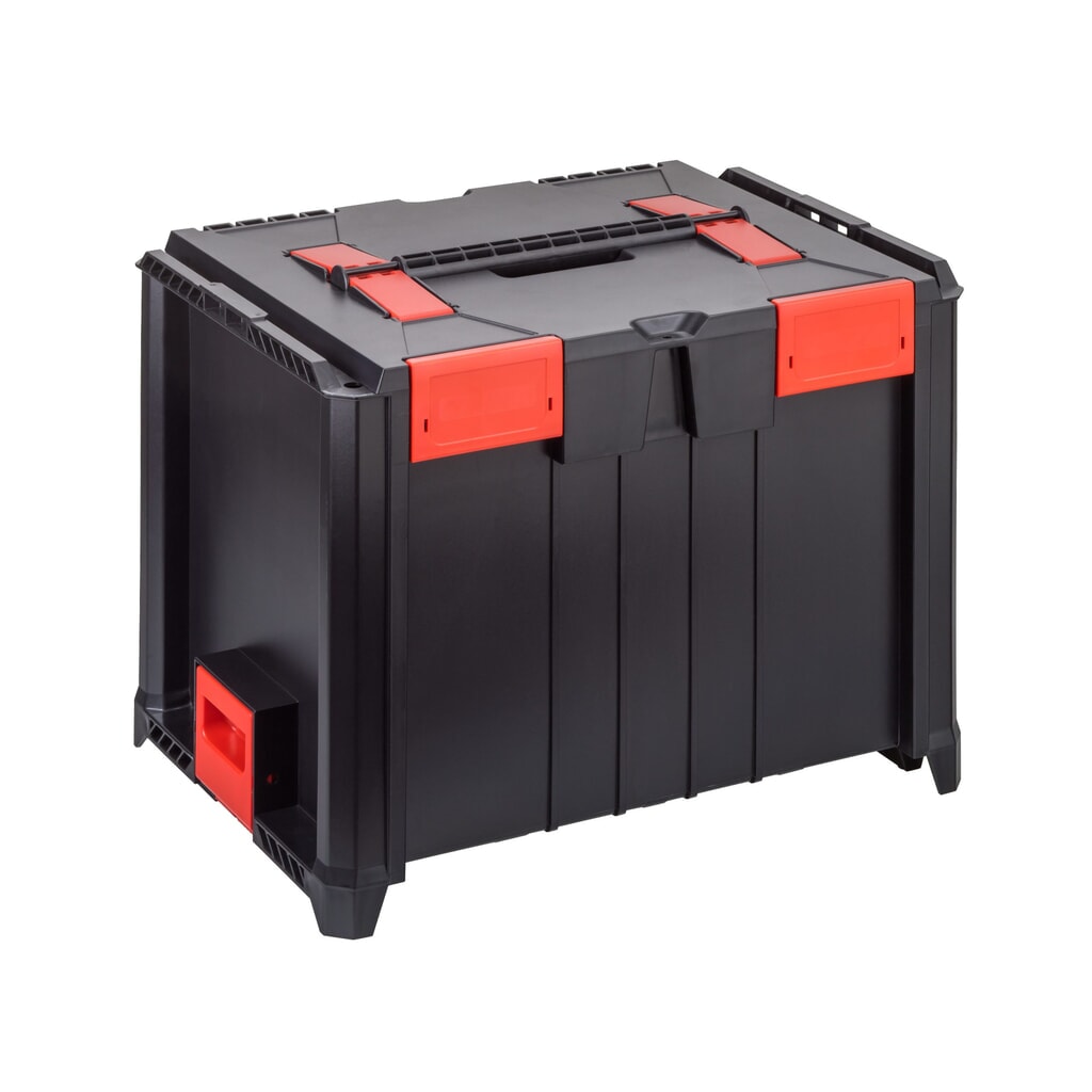 Multibox XXL VIGOR® sans outil Illustration du produit: Multibox XXL VIGOR® sans outil