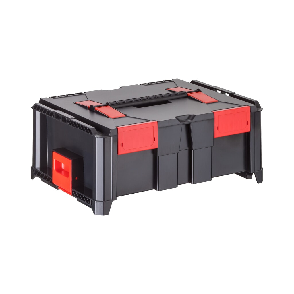 N° de l'image du produit 1 : Multibox L VIGOR® sans outil