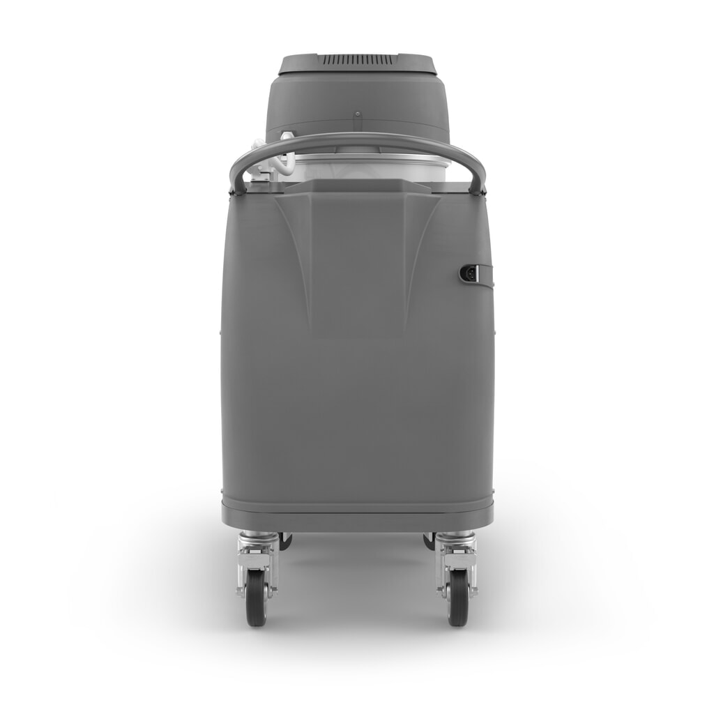 N° de l'image du produit 28 : Nilfisk® Aspirateur industriel VHB436, à batterie, lithium-ions