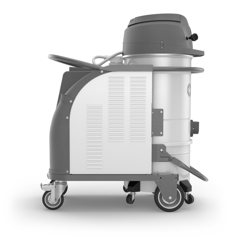N° de l'image du produit 26 : Nilfisk® Aspirateur industriel VHB436, à batterie, lithium-ions