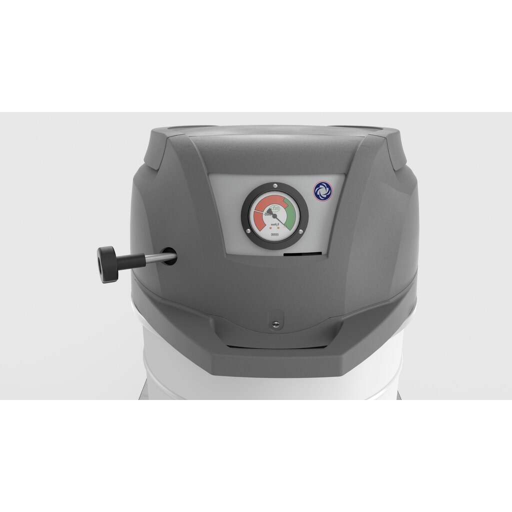 N° de l'image du produit 11 : Nilfisk® Aspirateur industriel VHB436, à batterie, lithium-ions