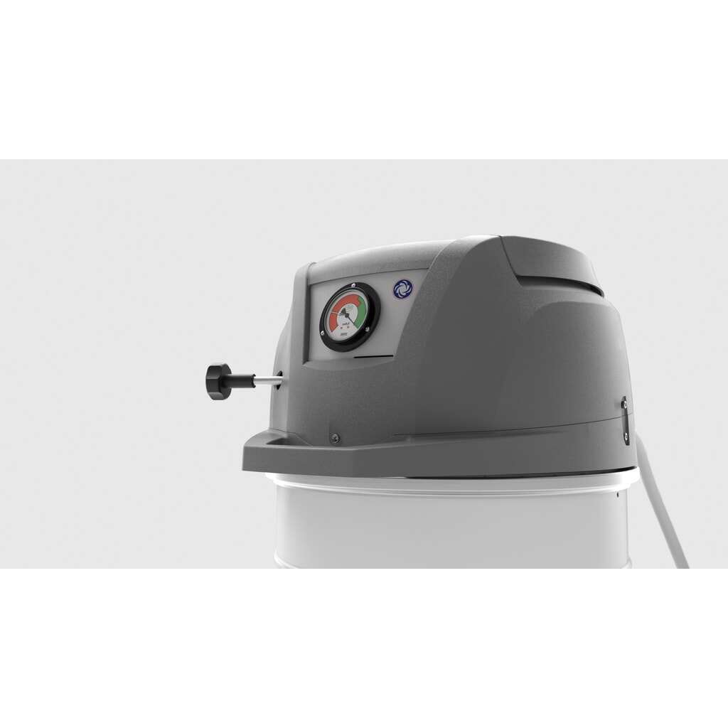 Nilfisk® Aspirateur industriel VHB436, à batterie, lithium-ions N° de l'image du produit 7 : Nilfisk® Aspirateur industriel VHB436, à batterie, lithium-ions