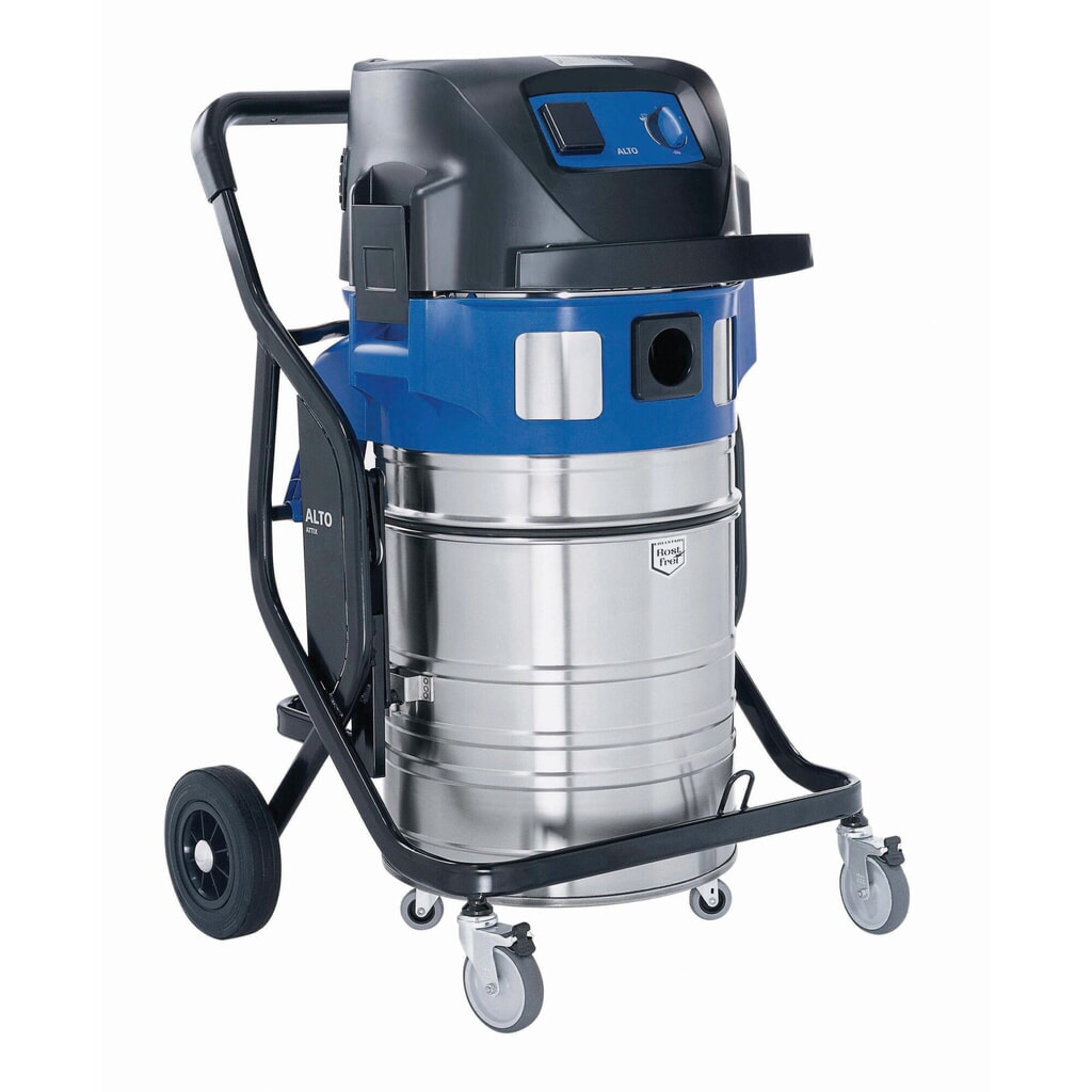 Nilfisk® Aspirateur industriel ATTIX 965-21 SD XC Illustration du produit: Nilfisk® Aspirateur industriel ATTIX 965-21 SD XC