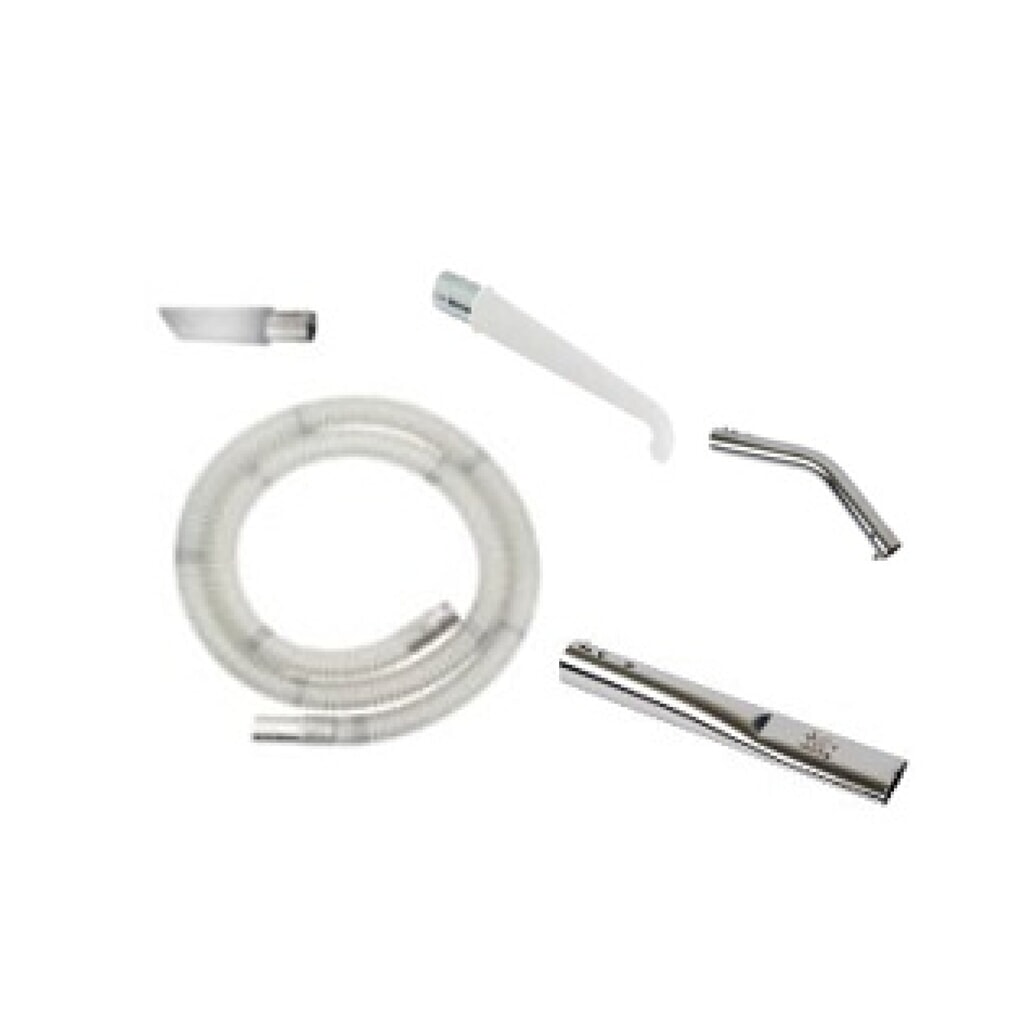 Nilfisk® EXA Maschinenreinigungs Set FDA Z22 Ø 40 mm, leitfähig