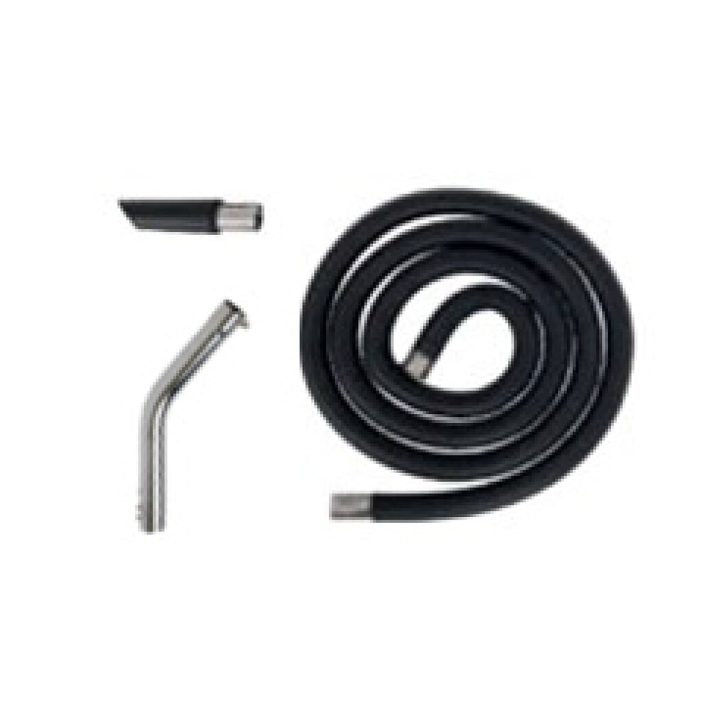 Nilfisk® EXA Set Maschinenreinigung Z22 Ø 40 mm, leitfähig
