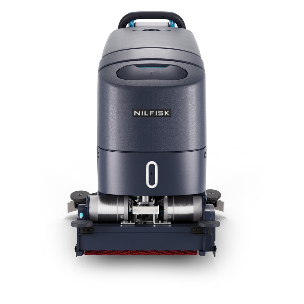 N° de l'image du produit 2 : autolaveuse autoportée Nilfisk® SC550 CYL 51 LI-ION