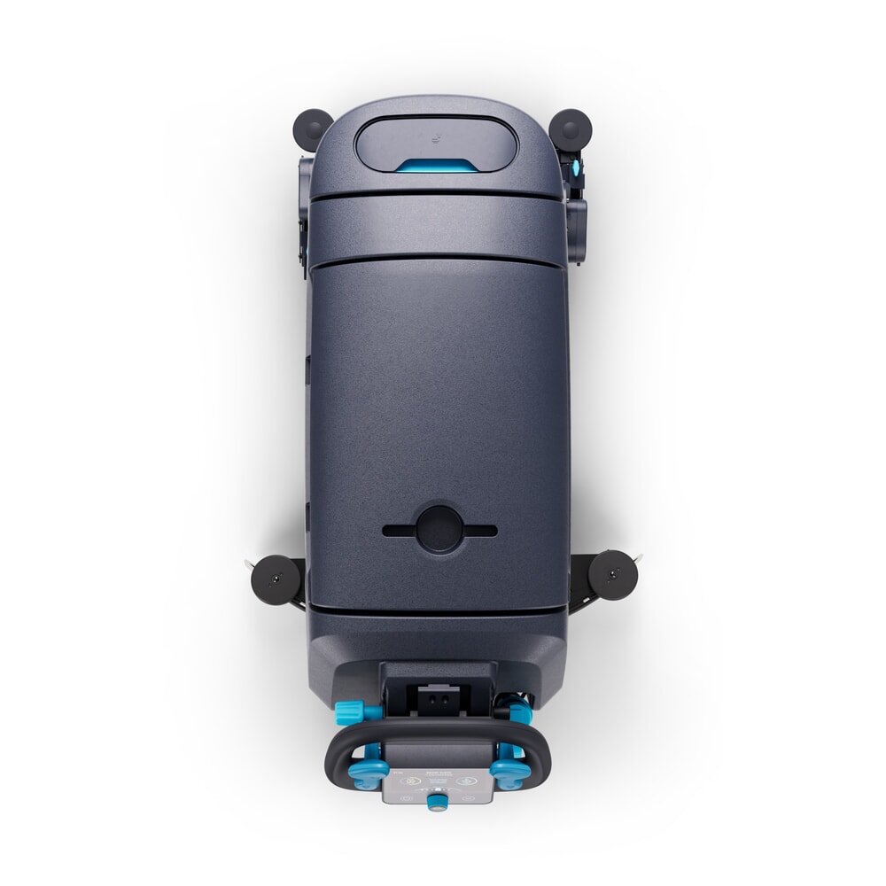 N° de l'image du produit 20 : autolaveuse autoportée Nilfisk® SC550 CYL 51 LI-ION