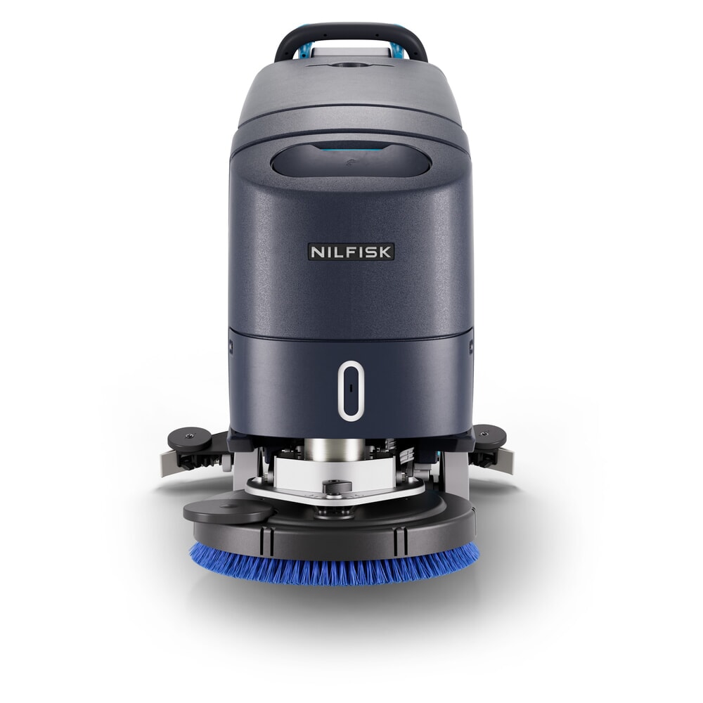 N° de l'image du produit 3 : autolaveuse autoportée Nilfisk® SC550 D 53 LI-ION