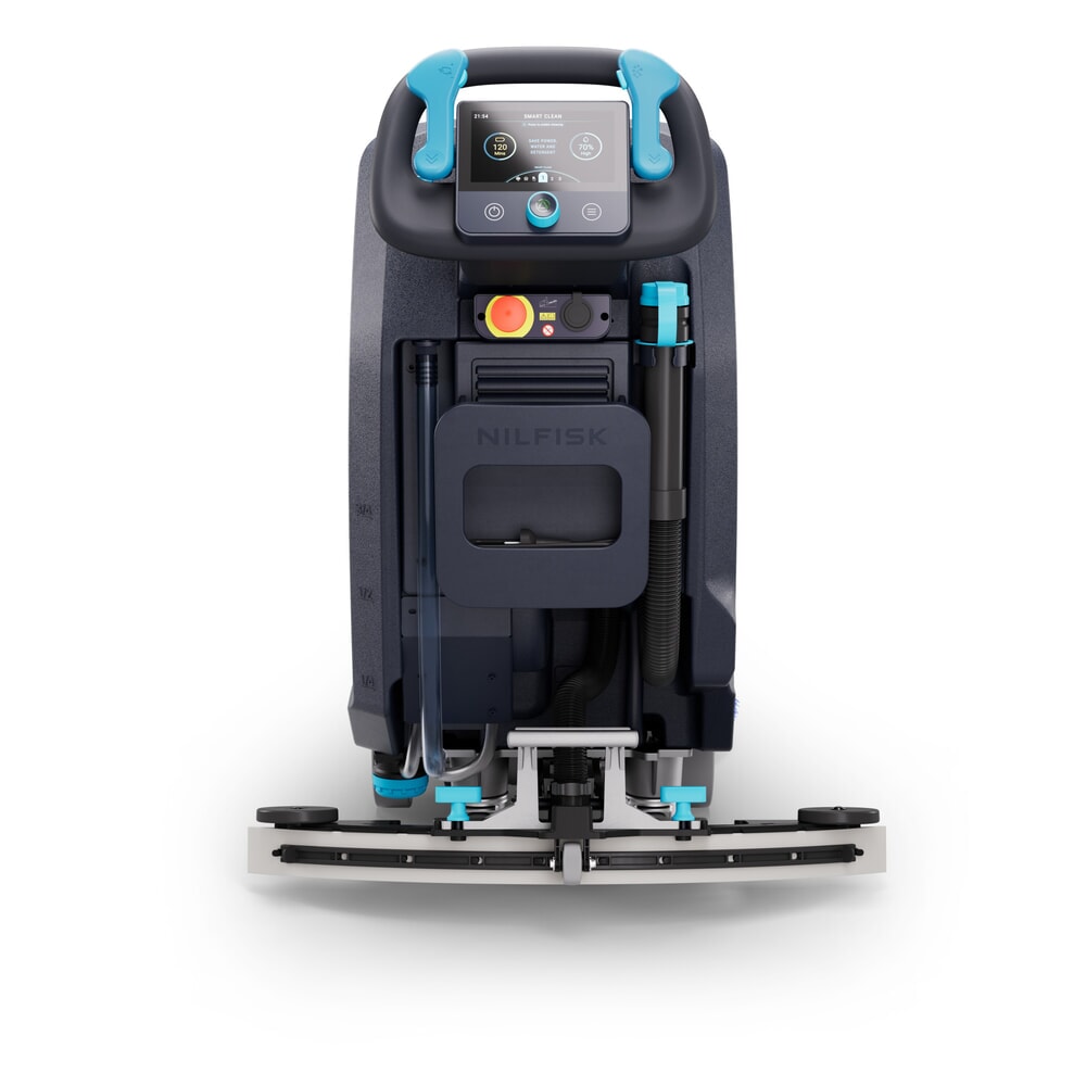 N° de l'image du produit 11 : autolaveuse autoportée Nilfisk® SC550 D 53 LI-ION