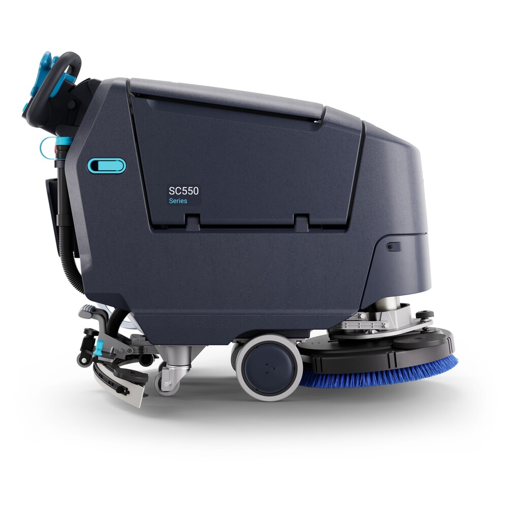 N° de l'image du produit 13 : autolaveuse autoportée Nilfisk® SC550 D 53 LI-ION