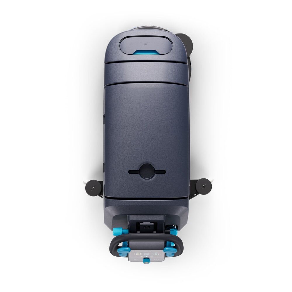 N° de l'image du produit 17 : autolaveuse autoportée Nilfisk® SC550 D 53 LI-ION