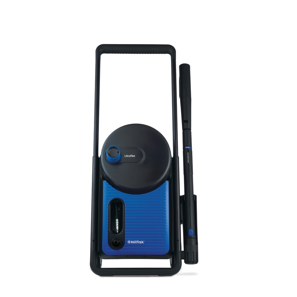 N° de l'image du produit 5 : nettoyeur haute pression à eau froide Nilfisk® EXCELLENT avec pompe métallique, 160-10 EU, 160 bar