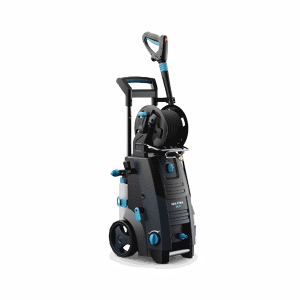 N° de l'image du produit 17 : nettoyeur haute pression à eau froide Nilfisk® MC 2C-120/520 XT EU, 120 bars