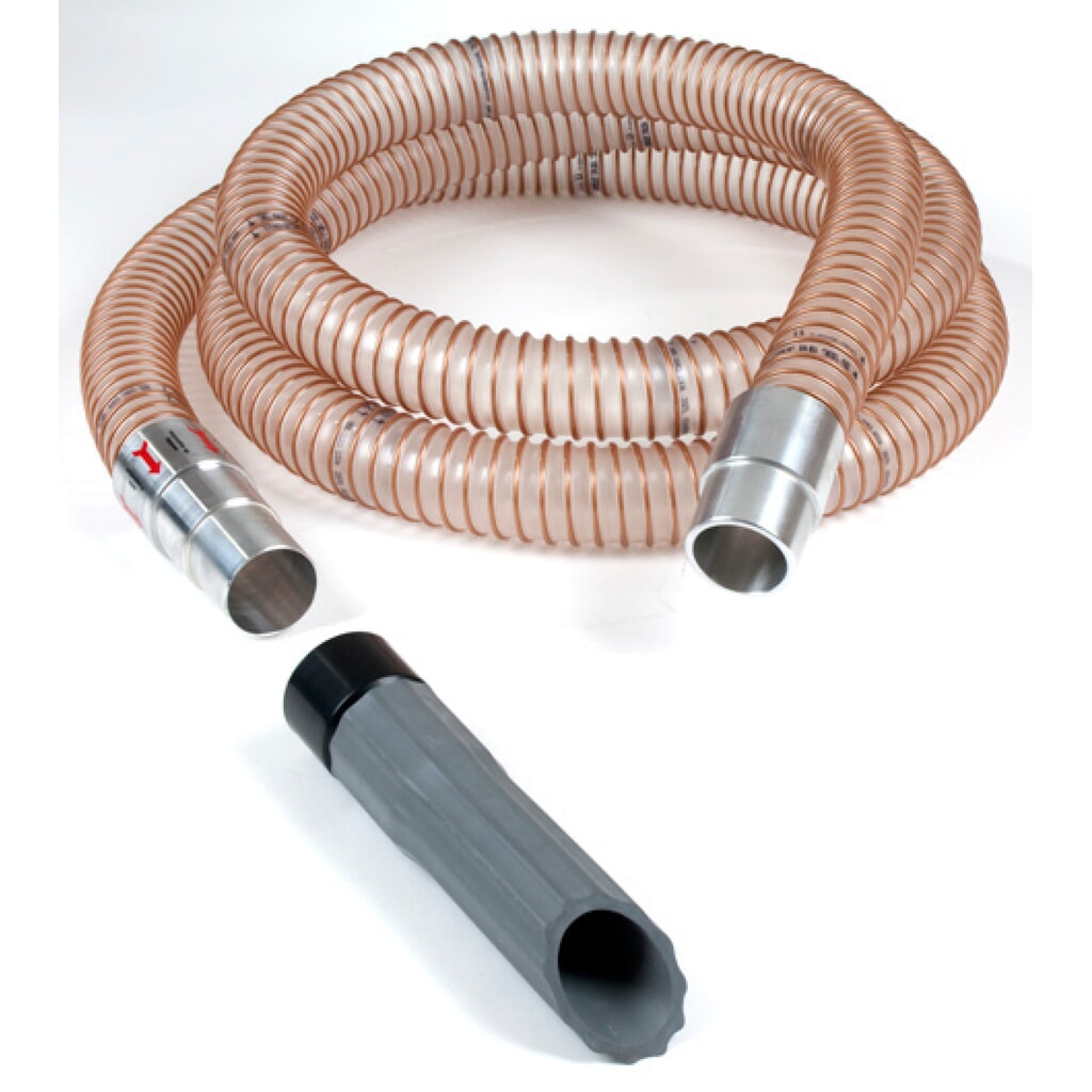Nilfisk® Kit copeaux, 2 pièces, Ø 50 mm Illustration du produit: Nilfisk® Kit copeaux, 2 pièces, Ø 50 mm