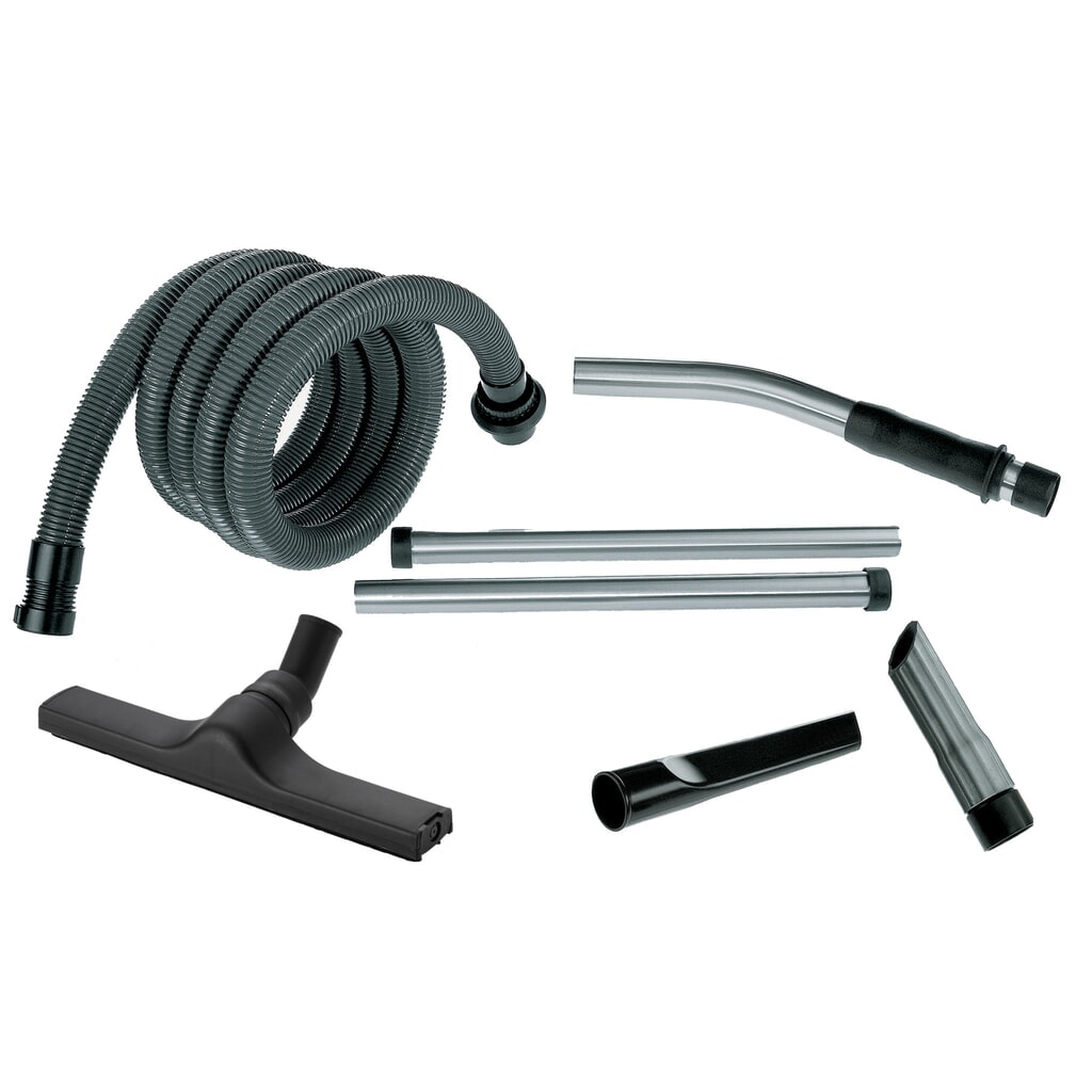 Nilfisk® Kit de nettoyage, 6 pièces, Ø 36 mm Illustration du produit: Nilfisk® Kit de nettoyage, 6 pièces, Ø 36 mm