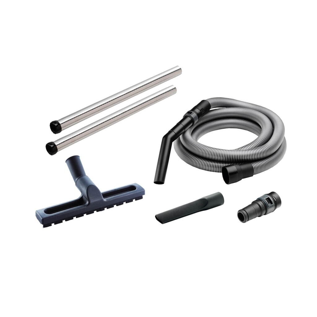 Nilfisk® Kit de nettoyage, 5 pièces, Ø 36 mm Illustration du produit: Nilfisk® Kit de nettoyage, 5 pièces, Ø 36 mm