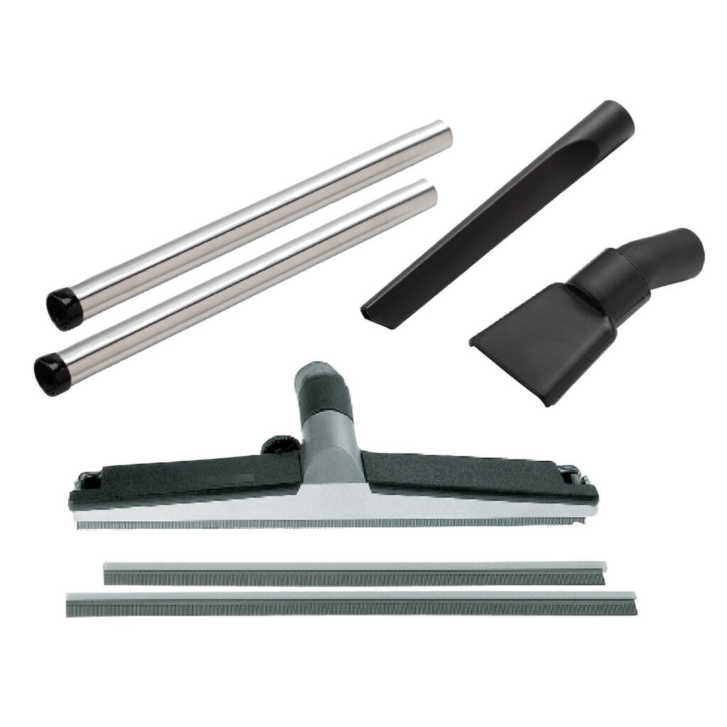 Nilfisk® Kit pour l'artisanat et l'industrie, 5 pièces, Ø 36 mm Illustration du produit: Nilfisk® Kit pour l'artisanat et l'industrie, 5 pièces, Ø 36 mm